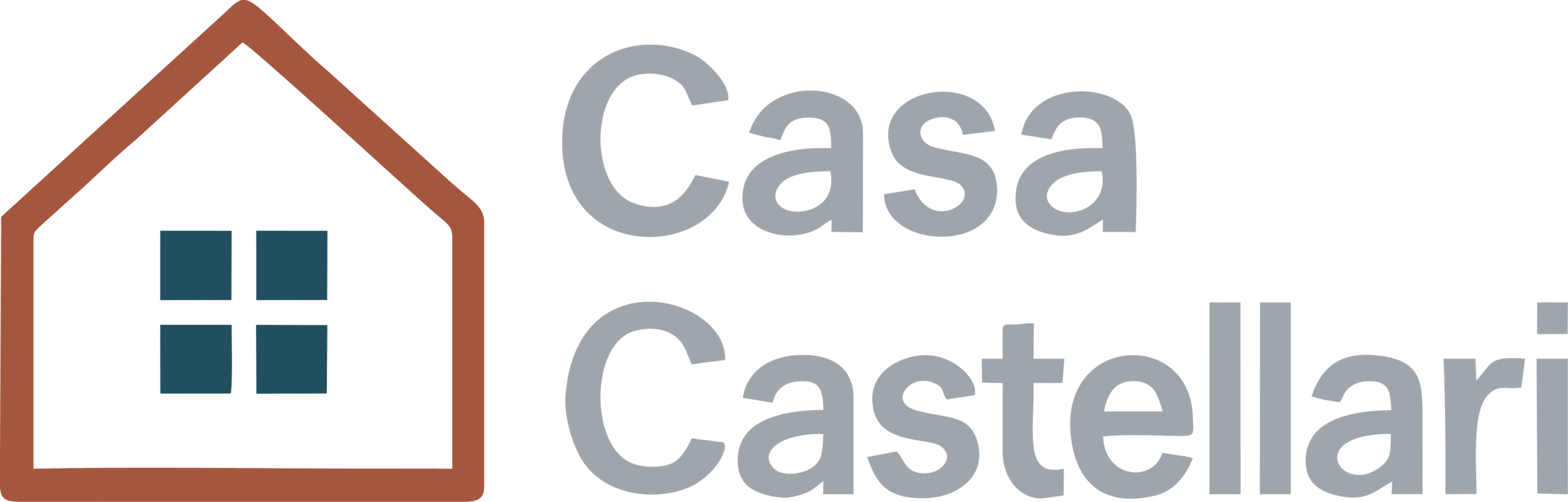 Casa Castellari